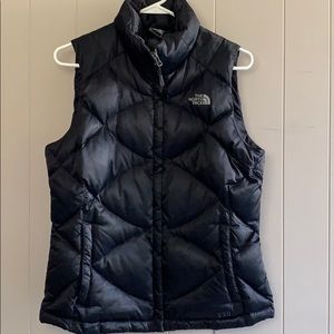 North Face Vest!